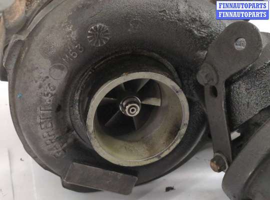 купить Турбина на Mercedes C W203 2000-2008