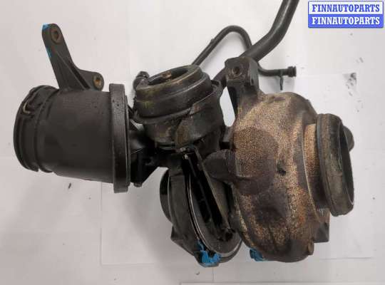 купить Турбина на Mercedes C W203 2000-2008