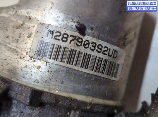 купить Насос электрический усилителя руля на Opel Zafira B 2005-2014