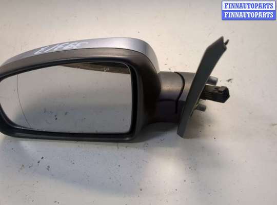Зеркало боковое OP2263196 на Opel Meriva 2003-2010