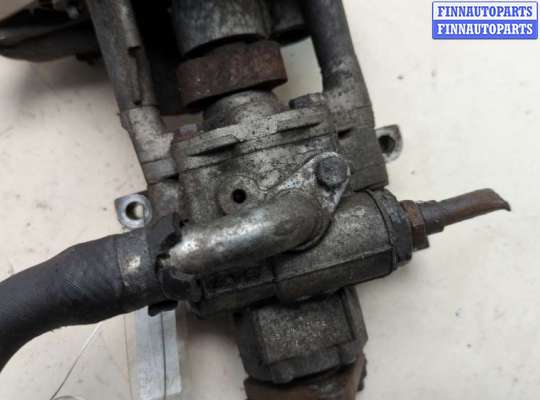 купить Насос гидроусилителя руля (ГУР) на Citroen Jumper (Relay) 2014-2025