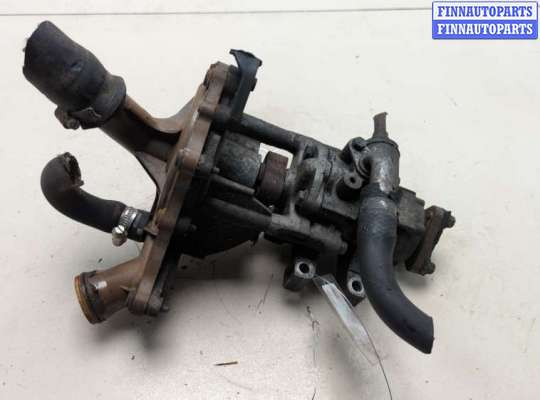 Купить Насос гидроусилителя руля (ГУР) на Citroen Jumper (Relay) 2014-2025 Насос гидроусилителя руля (ГУР) CT1115563 на Citroen Jumper (Relay) 2014-2025