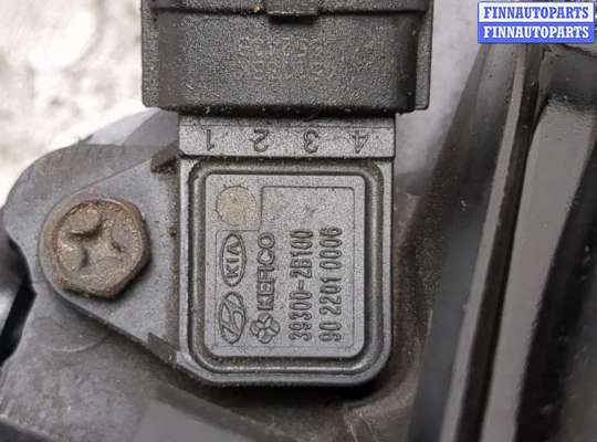 купить Коллектор впускной на KIA Ceed 2012-2018
