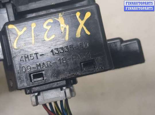 купить Переключатель дворников (стеклоочистителя) на Ford Focus 2 2008-2011