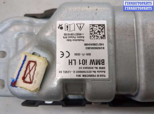 купить Подушка безопасности боковая (в сиденье) на BMW i3 2013-2022