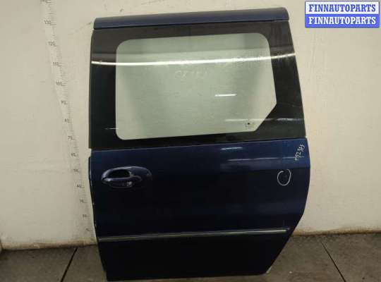 купить Дверь раздвижная на KIA Carnival 1998-2006