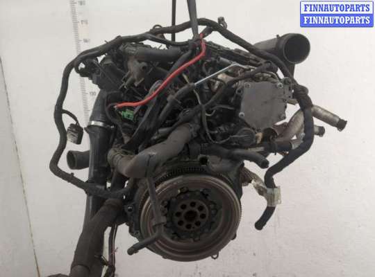 купить Двигатель (ДВС) на Volkswagen Passat CC 2012-2017