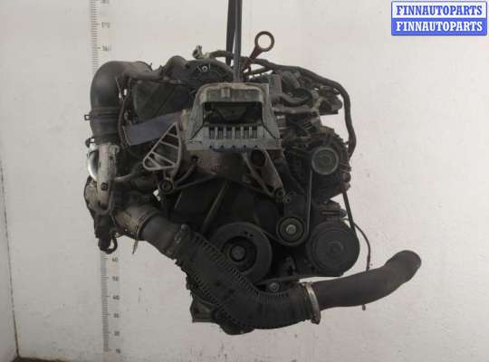 купить Двигатель (ДВС) на Volkswagen Passat CC 2012-2017