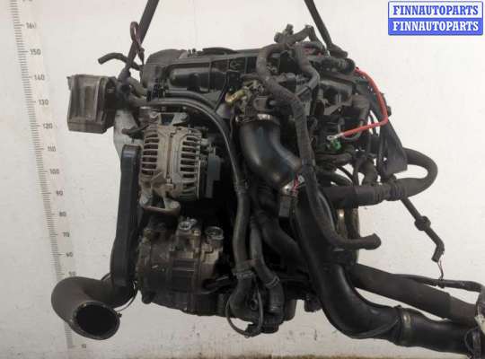 купить Двигатель (ДВС) на Volkswagen Passat CC 2012-2017