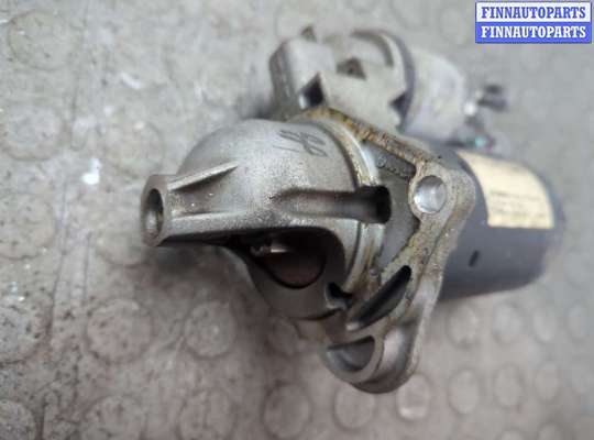 купить Стартер на Buick Encore 2012-2016