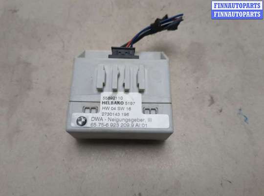 купить Блок управления подвеской на Land Rover Range Rover 3 (LM) 2002-2012