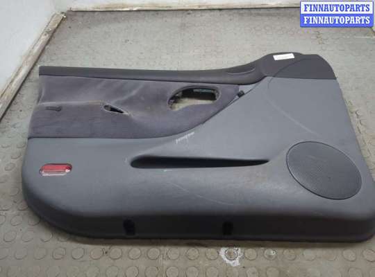 купить Дверная карта (Обшивка двери) на Seat Toledo 2 1999-2004