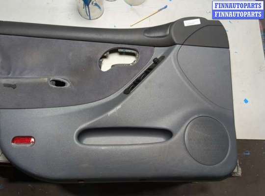 купить Дверная карта (Обшивка двери) на Seat Toledo 2 1999-2004