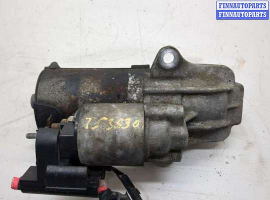 купить Стартер на Ford C-Max 2002-2010