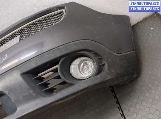 купить Решетка радиатора на Subaru Tribeca (B9) 2004-2014