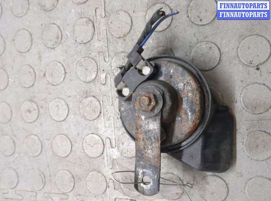 Сигнал (клаксон)