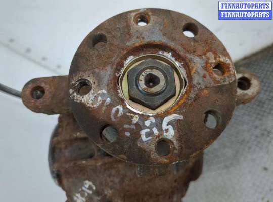 купить Редуктор моста на BMW 3 E46 1998-2006