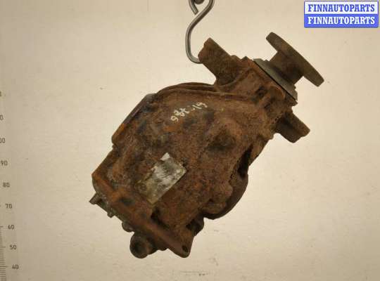 купить Редуктор моста на BMW 3 E46 1998-2006