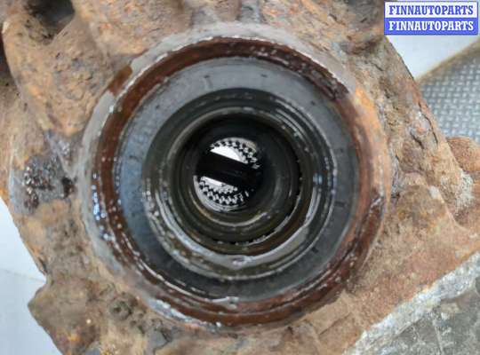 купить Редуктор моста на BMW 3 E46 1998-2006