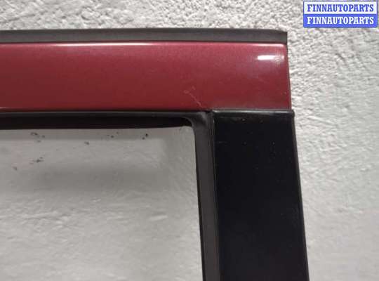 Дверь боковая на Mercedes-Benz E (W211)