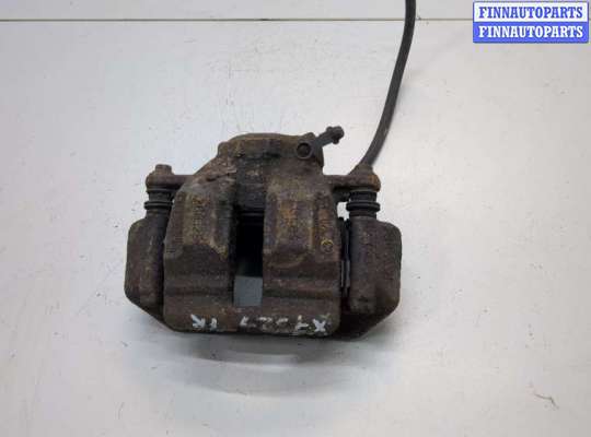 купить Суппорт на Mercedes C W203 2000-2008