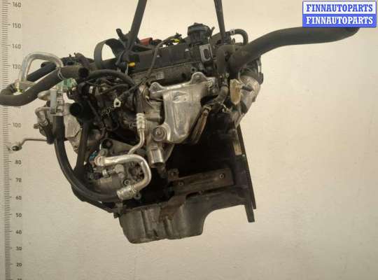 купить Заслонка дроссельная на Chevrolet Trax 2016-2022