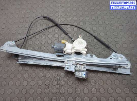 купить Стеклоподъемник электрический на Chevrolet Tahoe 2006-2014