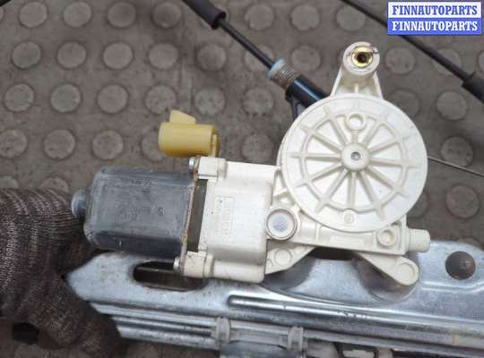 купить Стеклоподъемник электрический на Chevrolet Tahoe 2006-2014