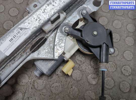 купить Стеклоподъемник электрический на Chevrolet Tahoe 2006-2014