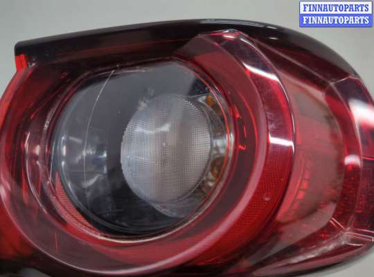 купить Фонарь (задний) на Mazda CX-5 2017-2025