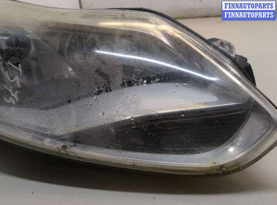 Фара передняя на Ford Focus III