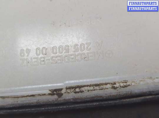 купить Бачок расширительный на Mercedes GLC X253 2015-2022