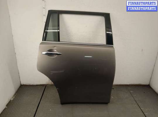 Стекло форточки двери IFM3649 на Infiniti QX80 2014-2017