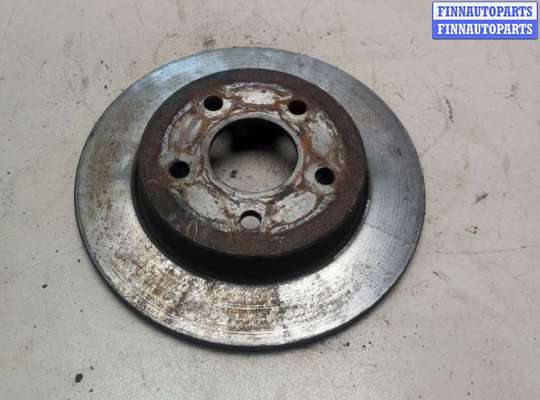 Купить Диск тормозной на Ford C-Max 2002-2010 Диск тормозной FO2218095 на Ford C-Max 2002-2010