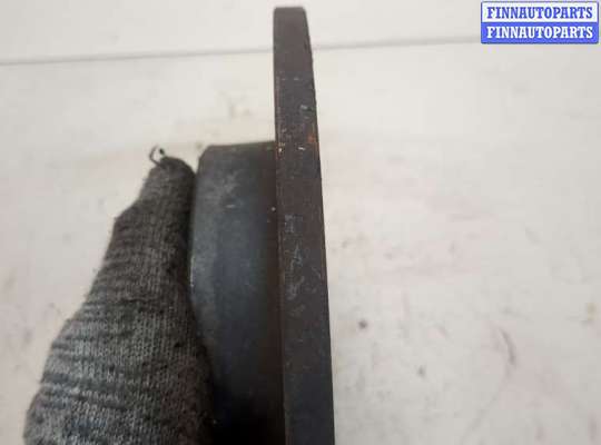 купить Диск тормозной на Ford C-Max 2002-2010