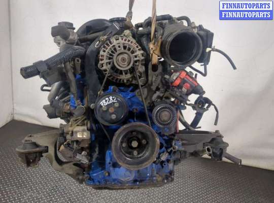 Маховик MZ598821 на Mazda RX-8