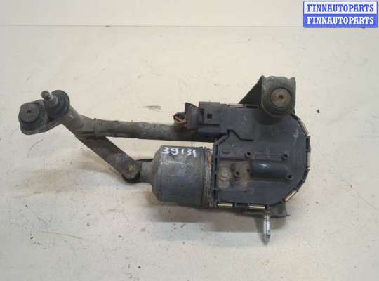 купить Механизм стеклоочистителя (трапеция дворников) на Volkswagen Touran 2003-2006