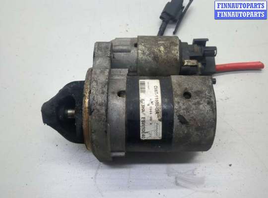 Стартер FO1988512 на Ford Focus 3 2011-2015