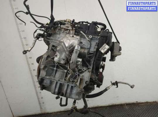 купить Двигатель (ДВС) на Ford Escape 2015-2019