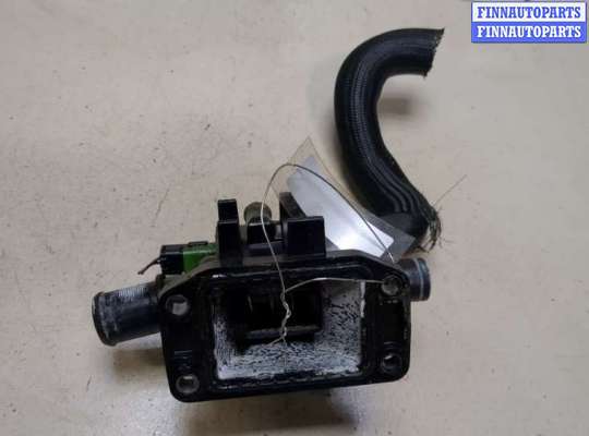 купить Корпус термостата на Peugeot 206 1998-2012