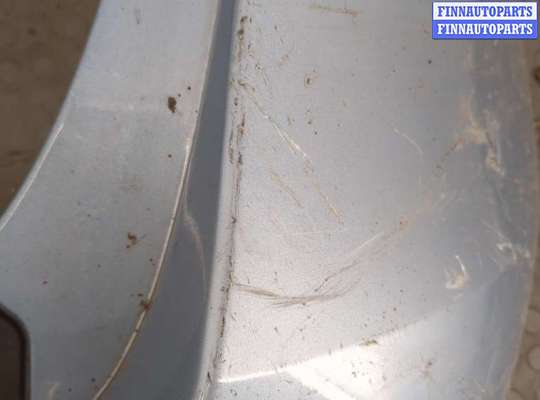 купить Бампер на Renault Scenic 2009-2012