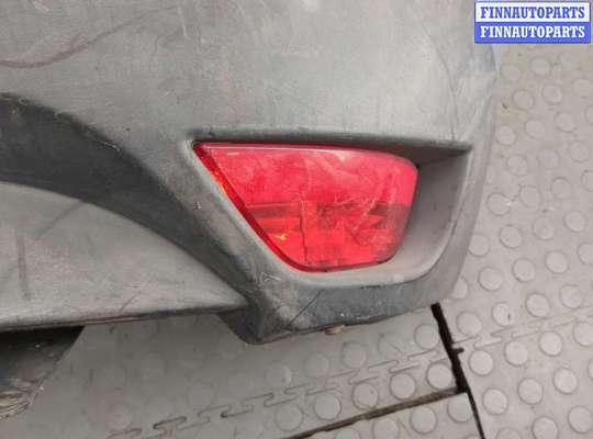 купить Бампер на Renault Scenic 2009-2012
