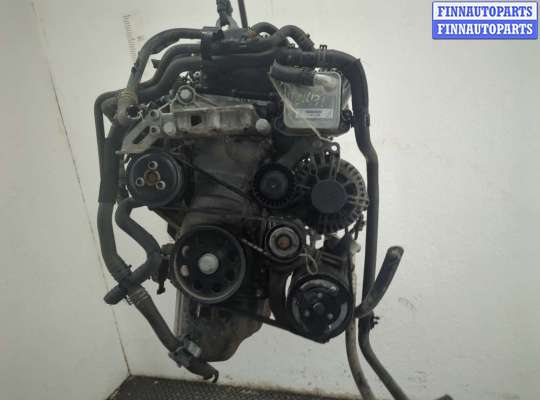 Форсунка топливная SK523047 на Skoda Fabia 2007-2014