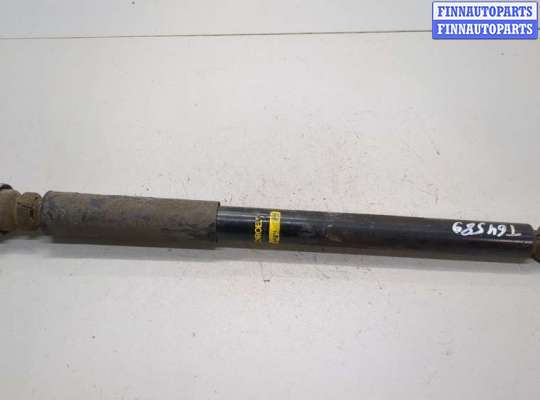 Купить Амортизатор подвески на Mazda 2 2007-2014 Амортизатор подвески MZ672009 на Mazda 2 2007-2014