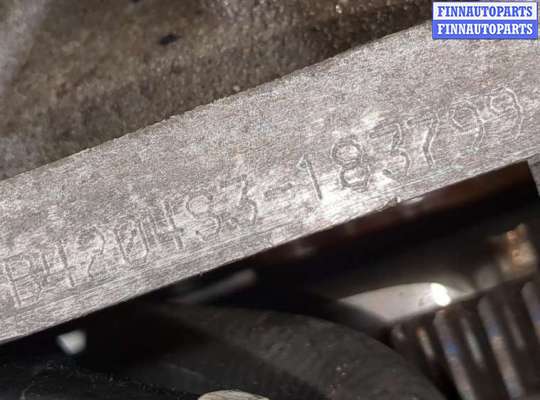 купить Крышка передняя ДВС на Volvo C30 2006-2013