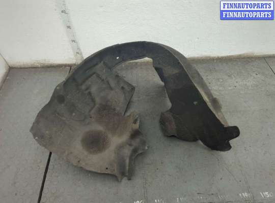 Локер на Audi A4 (8K, B8)