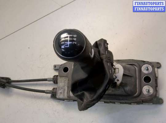 купить Кулиса КПП на Volkswagen Passat CC 2012-2017