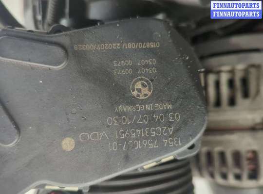 купить Маховик на BMW 1 E87 2004-2011
