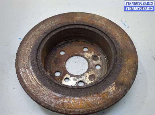 купить Диск тормозной на Lexus RX 1998-2003