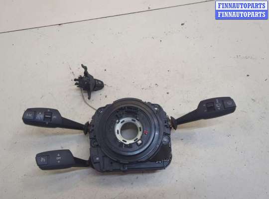 Переключатель поворотов и дворников (стрекоза) BM3488605 на BMW X5 E70 2006-2013